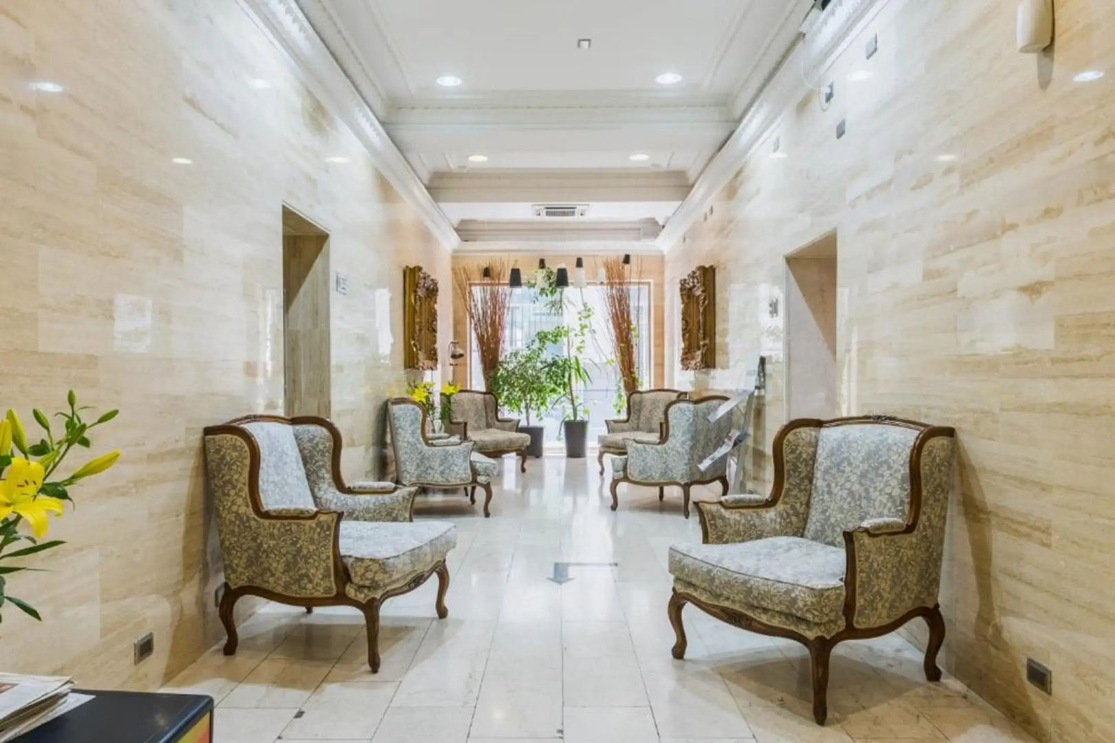 Foto - Hotel Panamericano