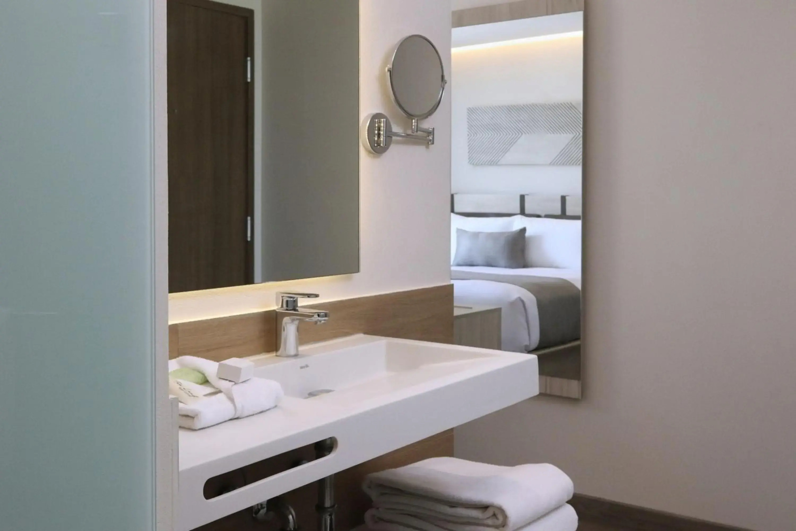 Foto - City Express Plus by Marriott Monterrey Centro