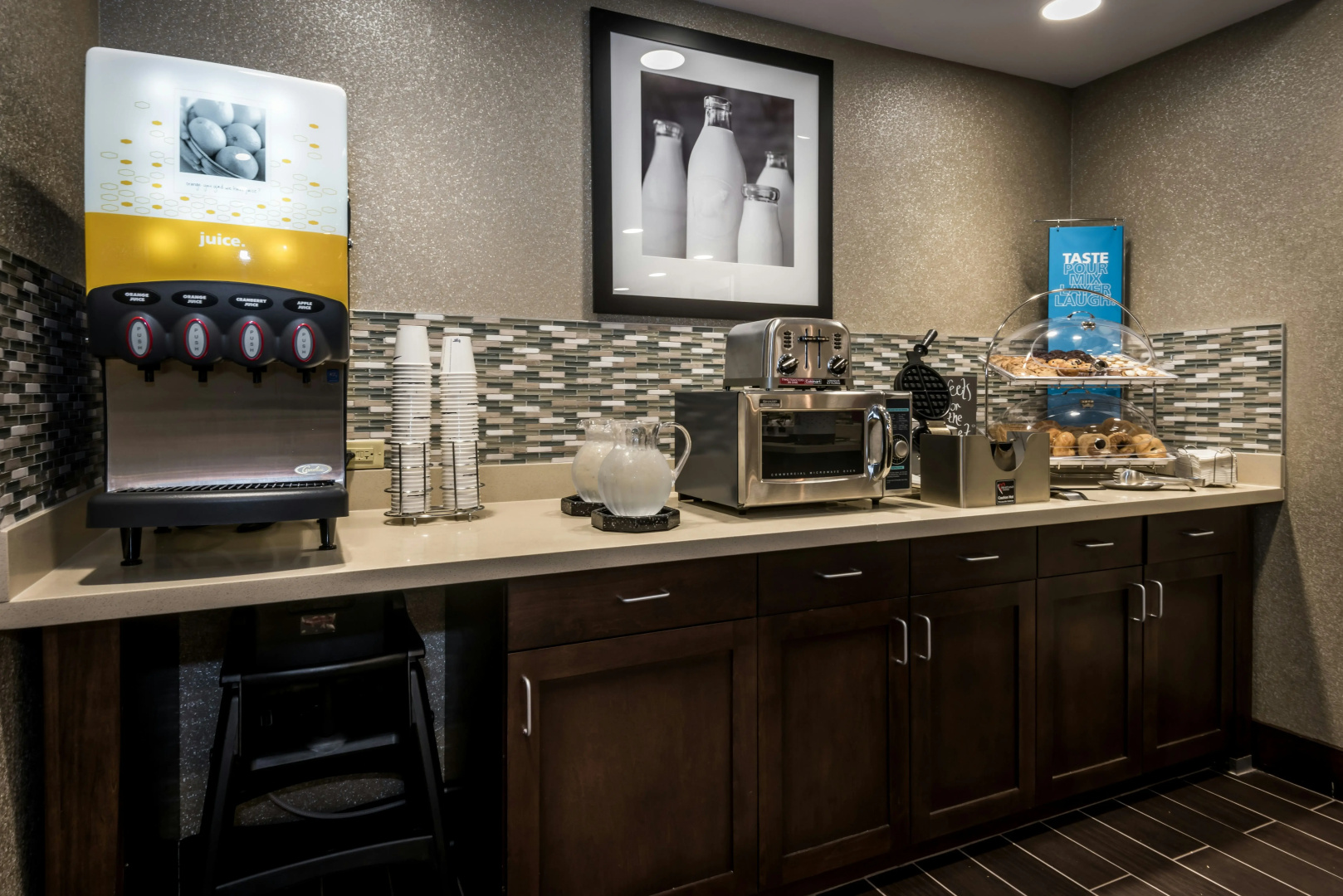 Foto - Hampton Inn & Suites Hammond