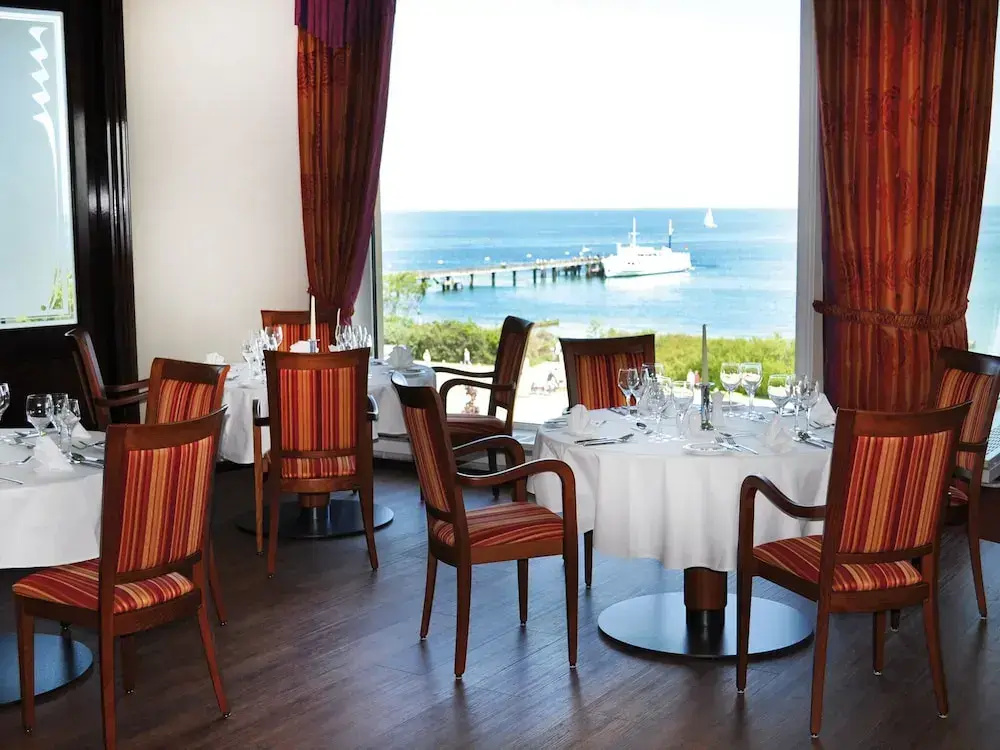 Photo - Morada Strandhotel Ostseebad Kühlungsborn