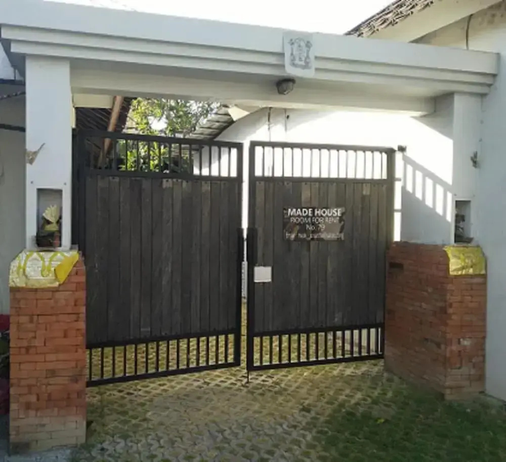 Foto - Made House