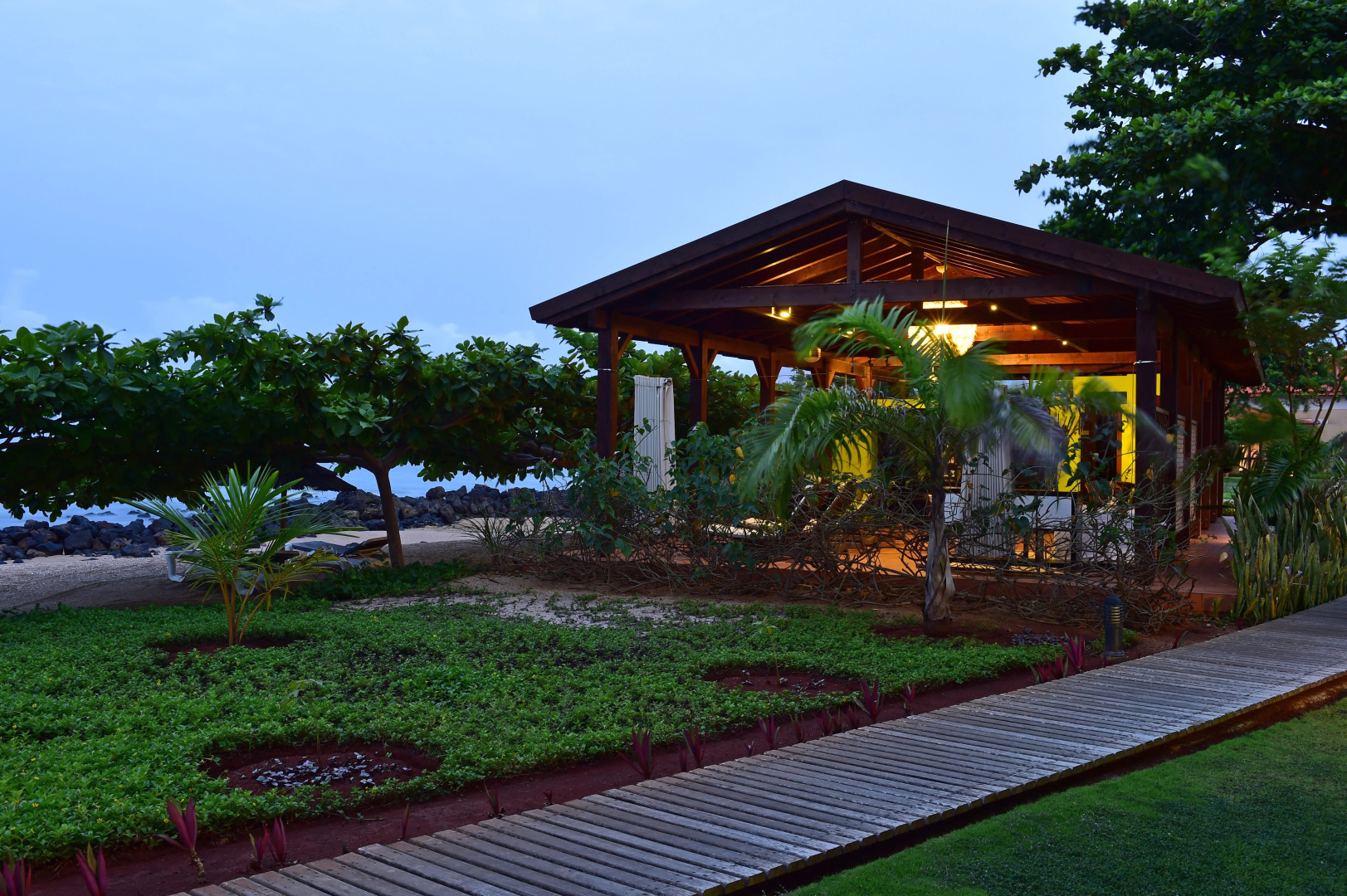 Photo - Pestana São Tomé