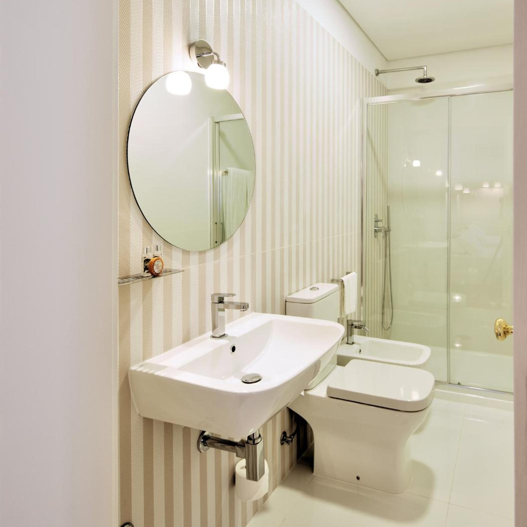 Foto - The Rex Hotel Porto - Mansion House - Private Parking