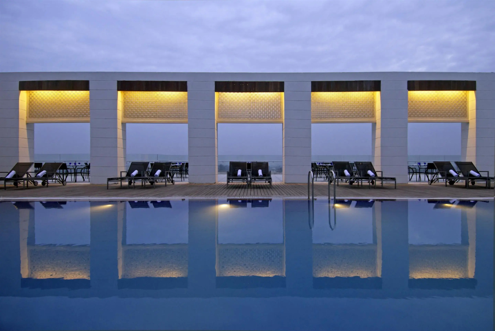 Photo - Radisson Hotel Agra