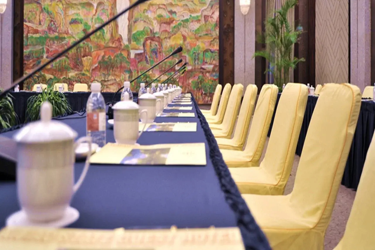 Photo - Xijiao State Guest Hotel