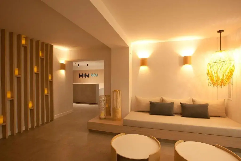 Foto - MiM Mallorca Meliá Collection