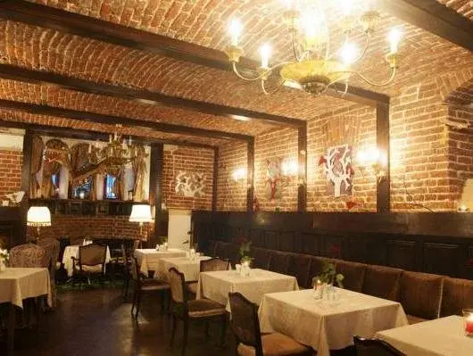 Foto - Lion's Castle Hotel