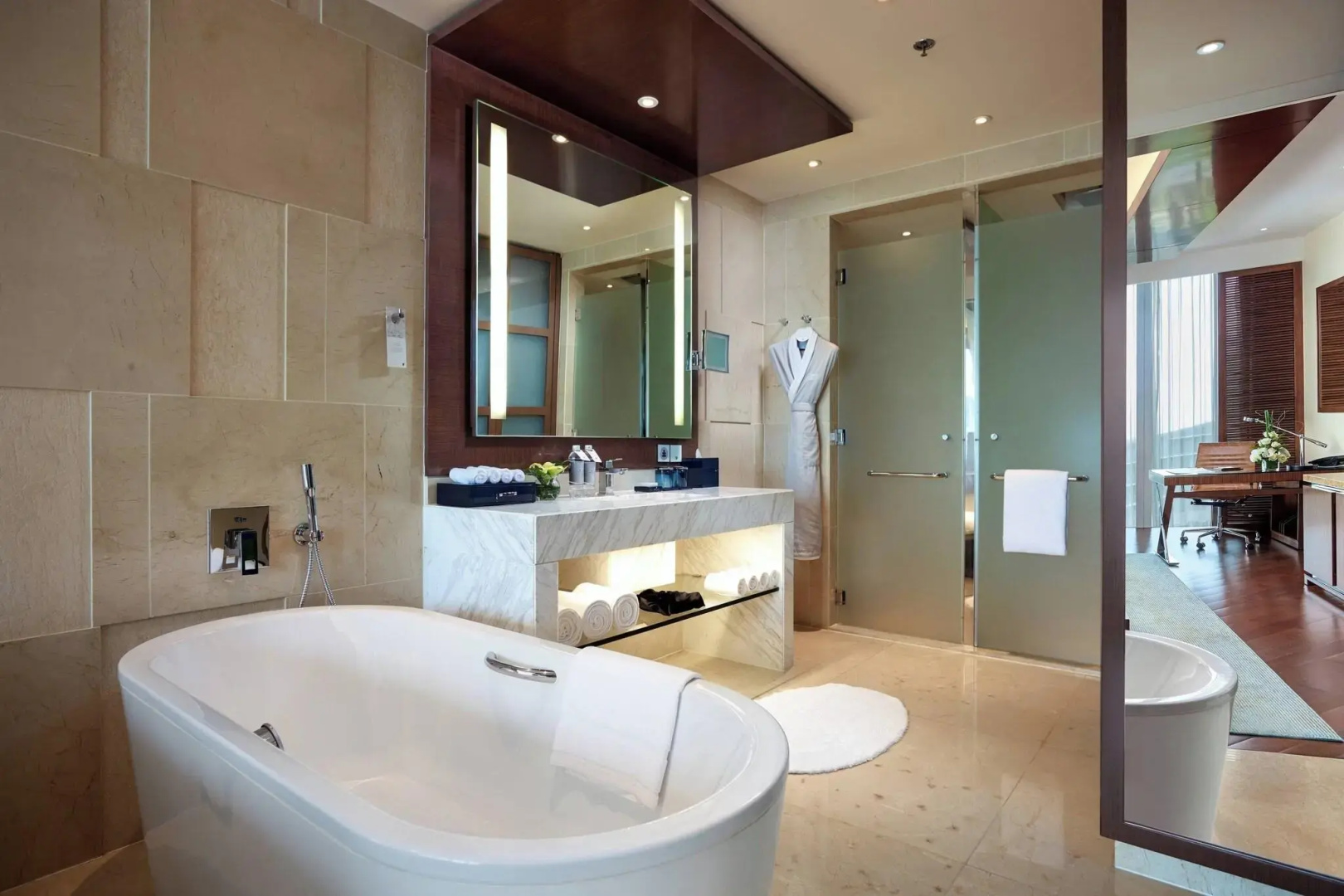 Photo - JW Marriott Hotel Hanoi