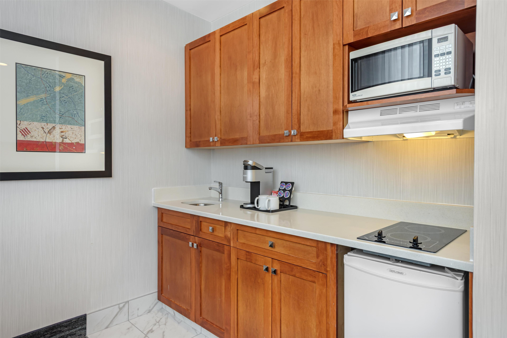Photo - Best Western Plus Suites Downtown