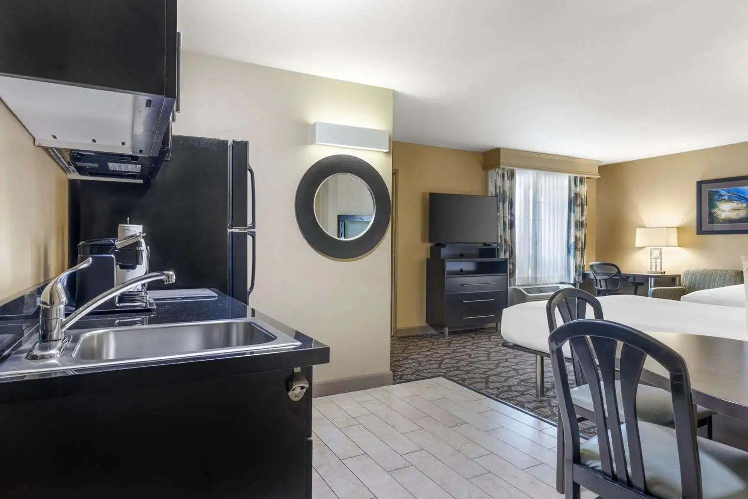 Foto - Best Western Plus Oceanside Palms
