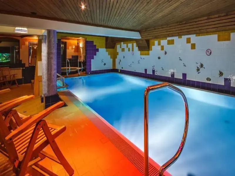 Foto - Czarny Potok Wellness & Spa Zakopane Centrum