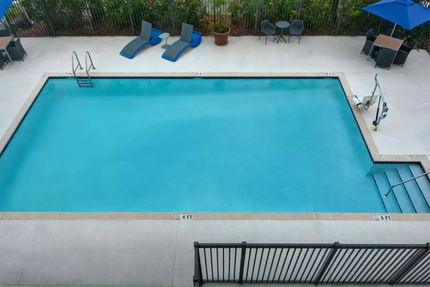 Foto - Hampton Inn & Suites Clearwater St Petersburg Ulmerton Road FL