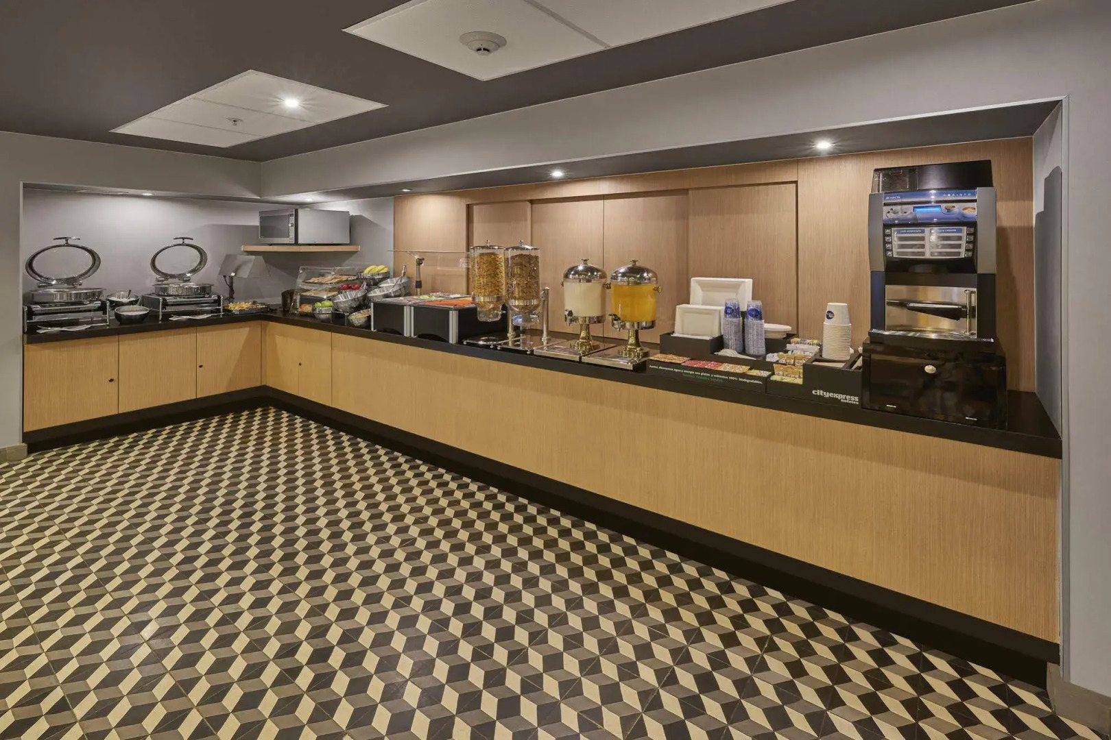 Foto - City Express Plus by Marriott Ciudad de México Periférico Sur Tlalpan