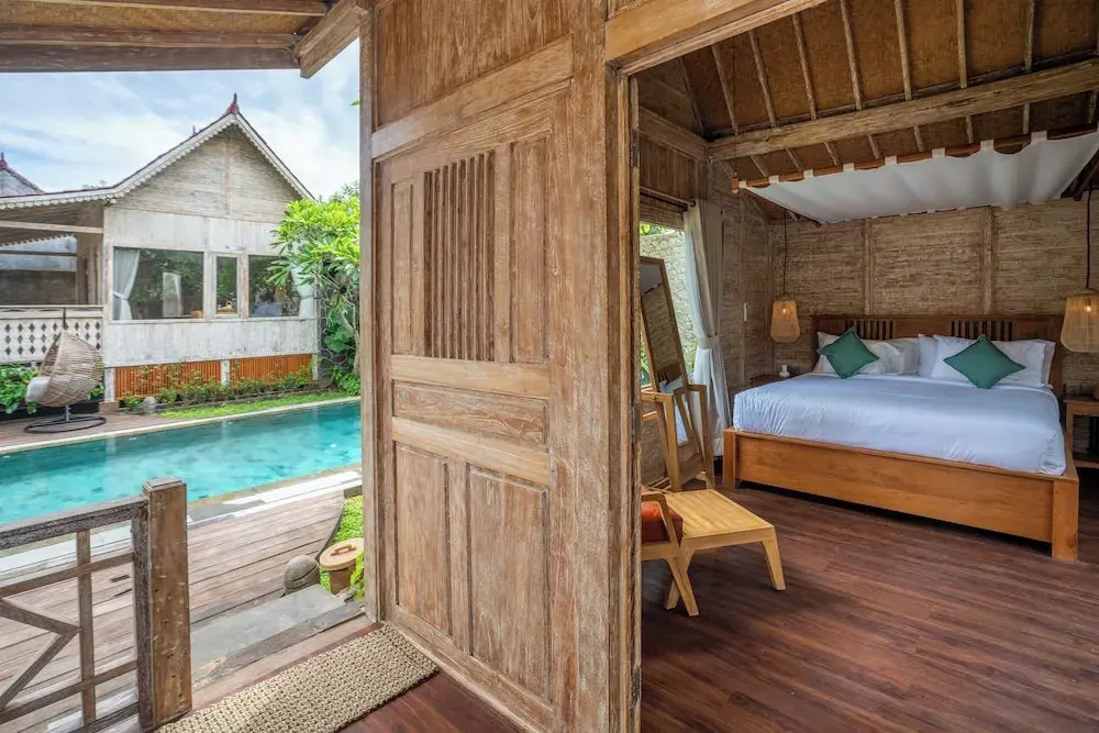 Foto - Meraki Luxury Villa