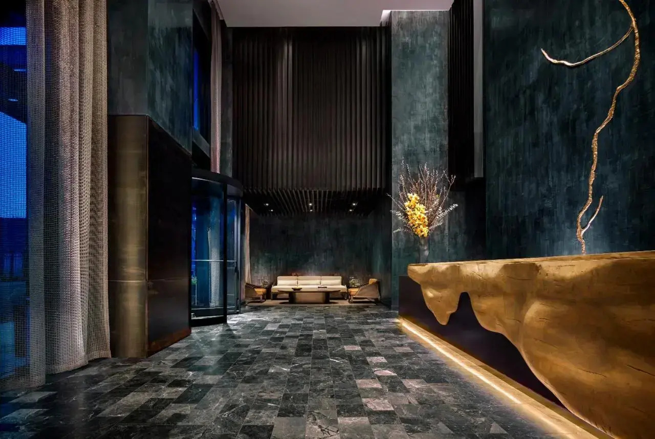 Foto - Nobu Hotel Chicago