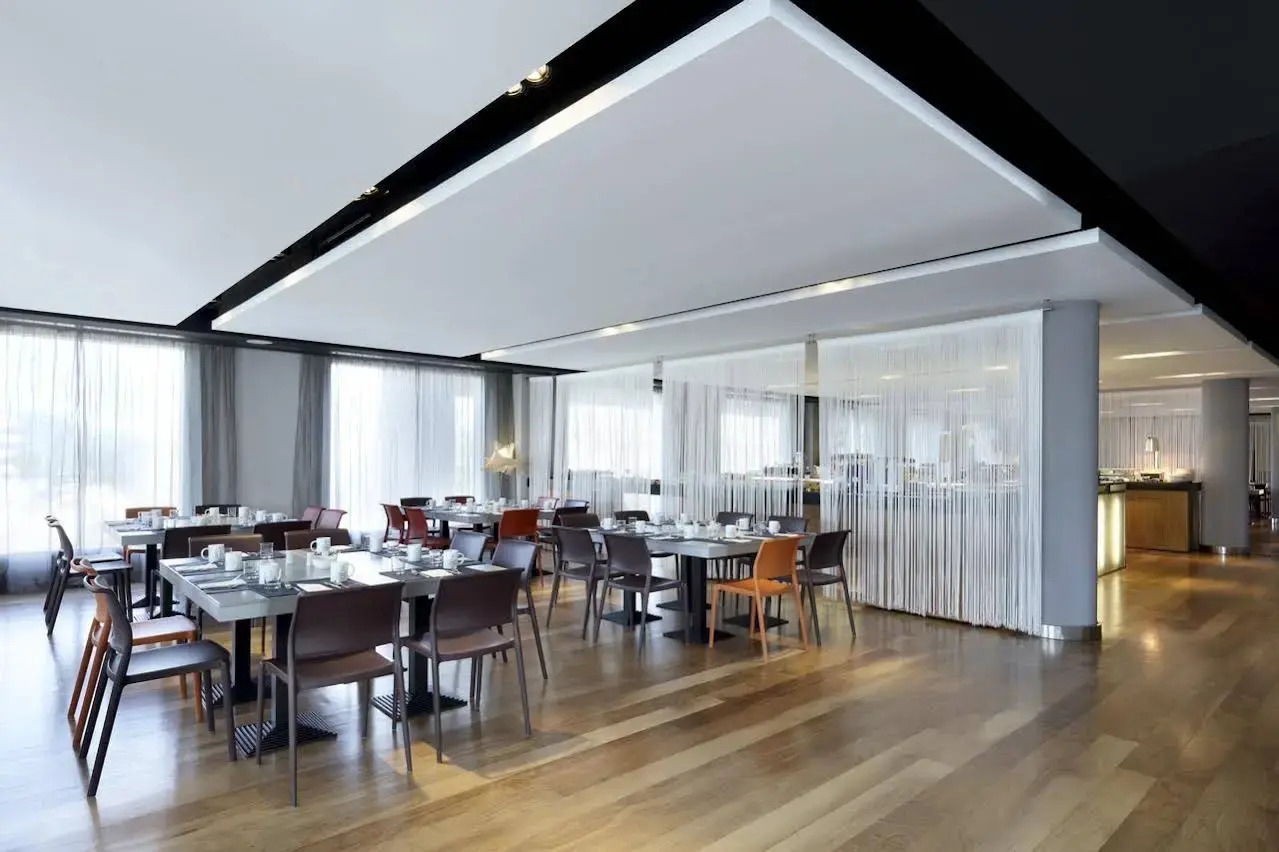 Photo - Eurostars Madrid Congress