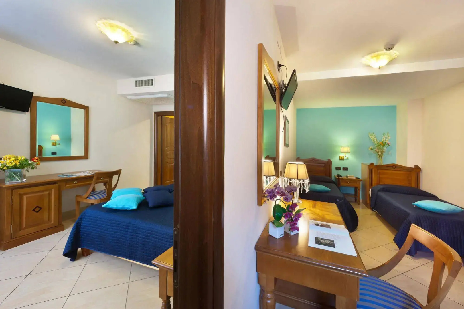 Photo - Ulisse Deluxe Hostel