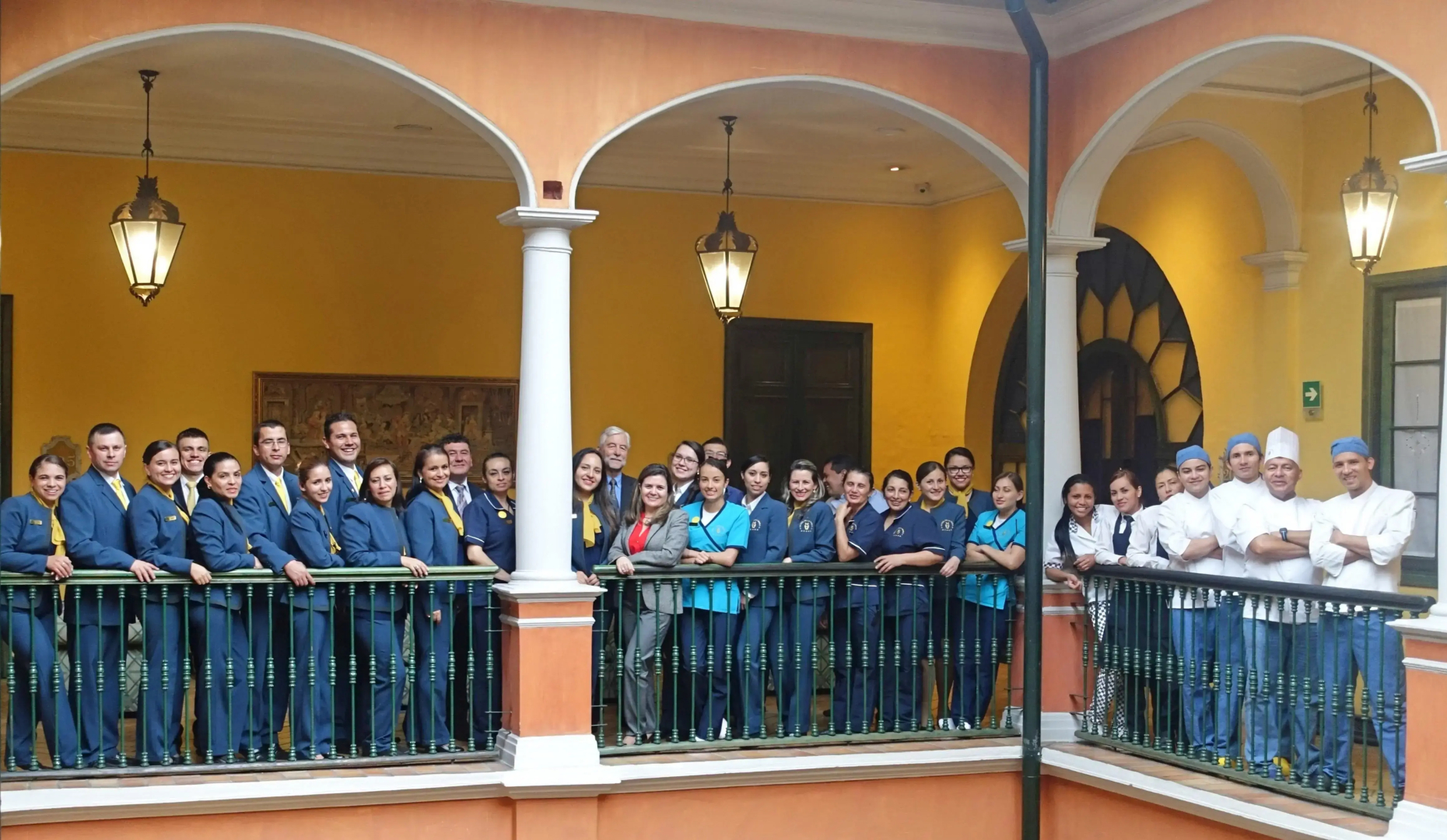 Foto - Hotel De La Opera