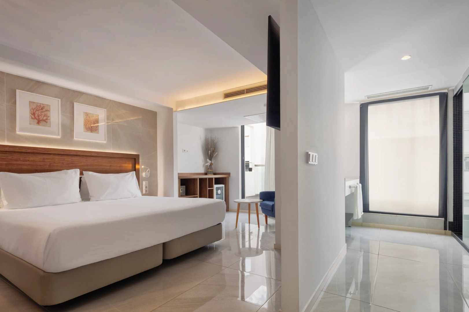 Foto - Eurostars Puerto de Ibiza