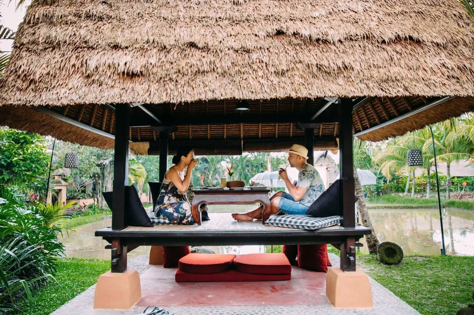 Photo - Sawah Villas