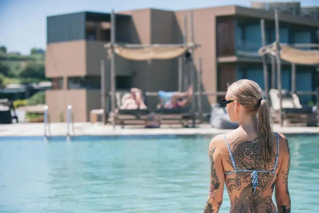 Foto - La Mer Resort & Spa Crete