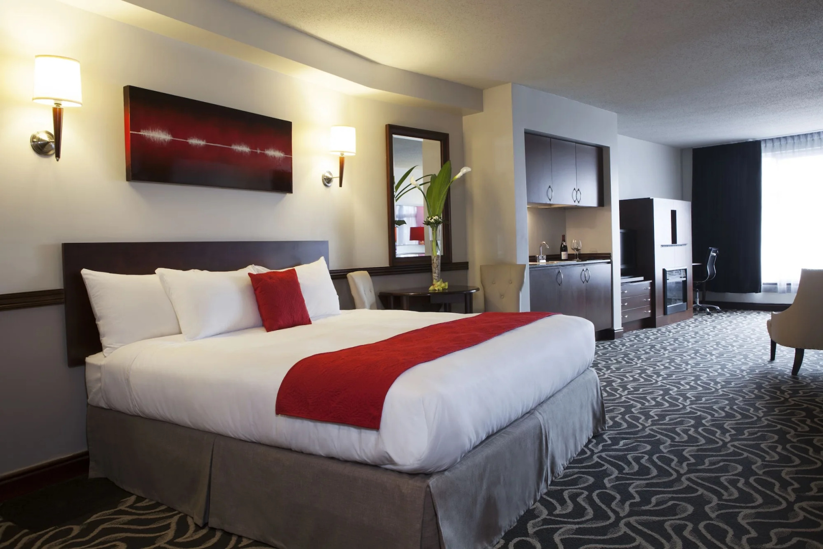 Photo - Hotel Saint-Sulpice