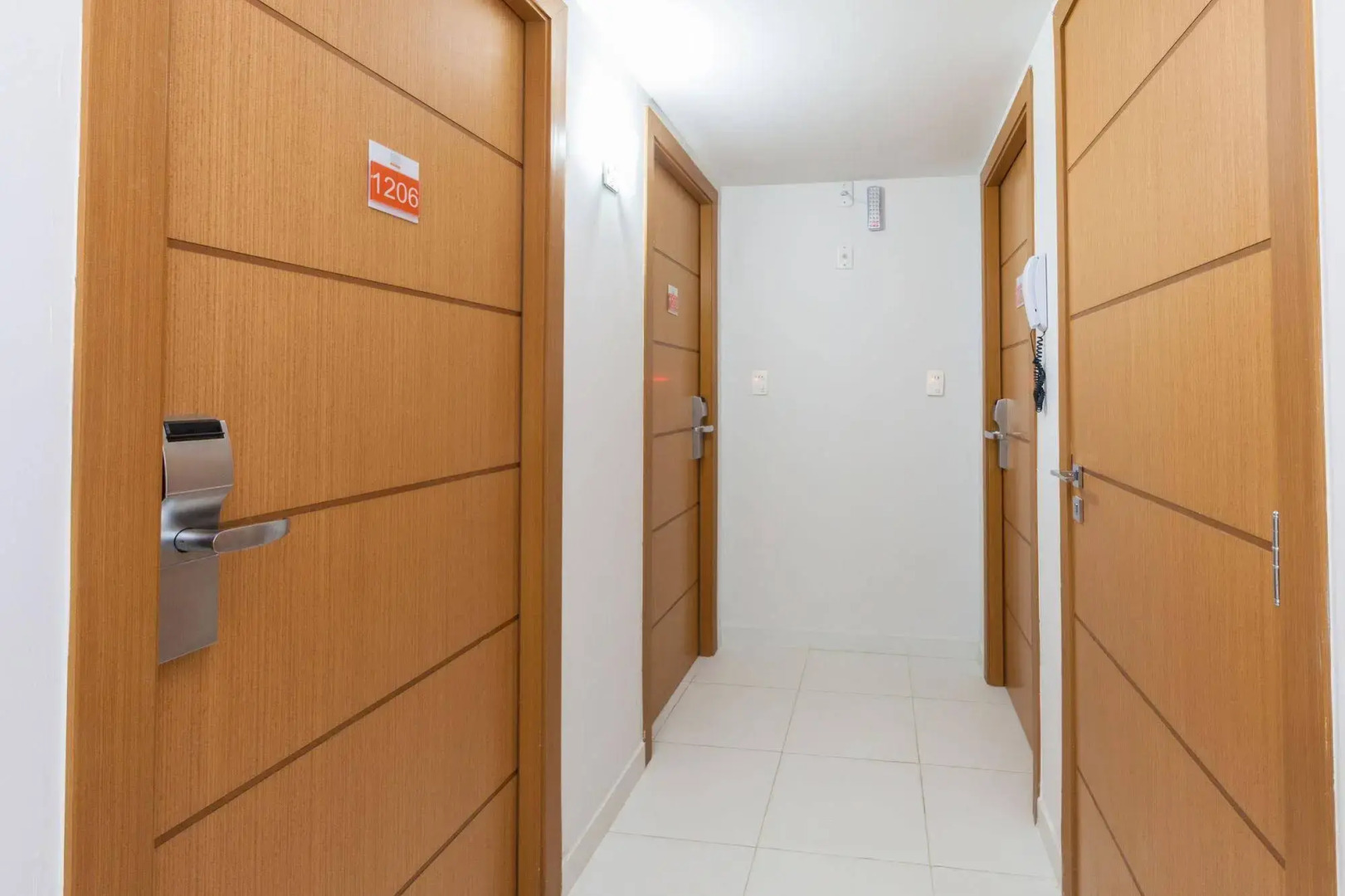 Foto - Rede Andrade Hangar