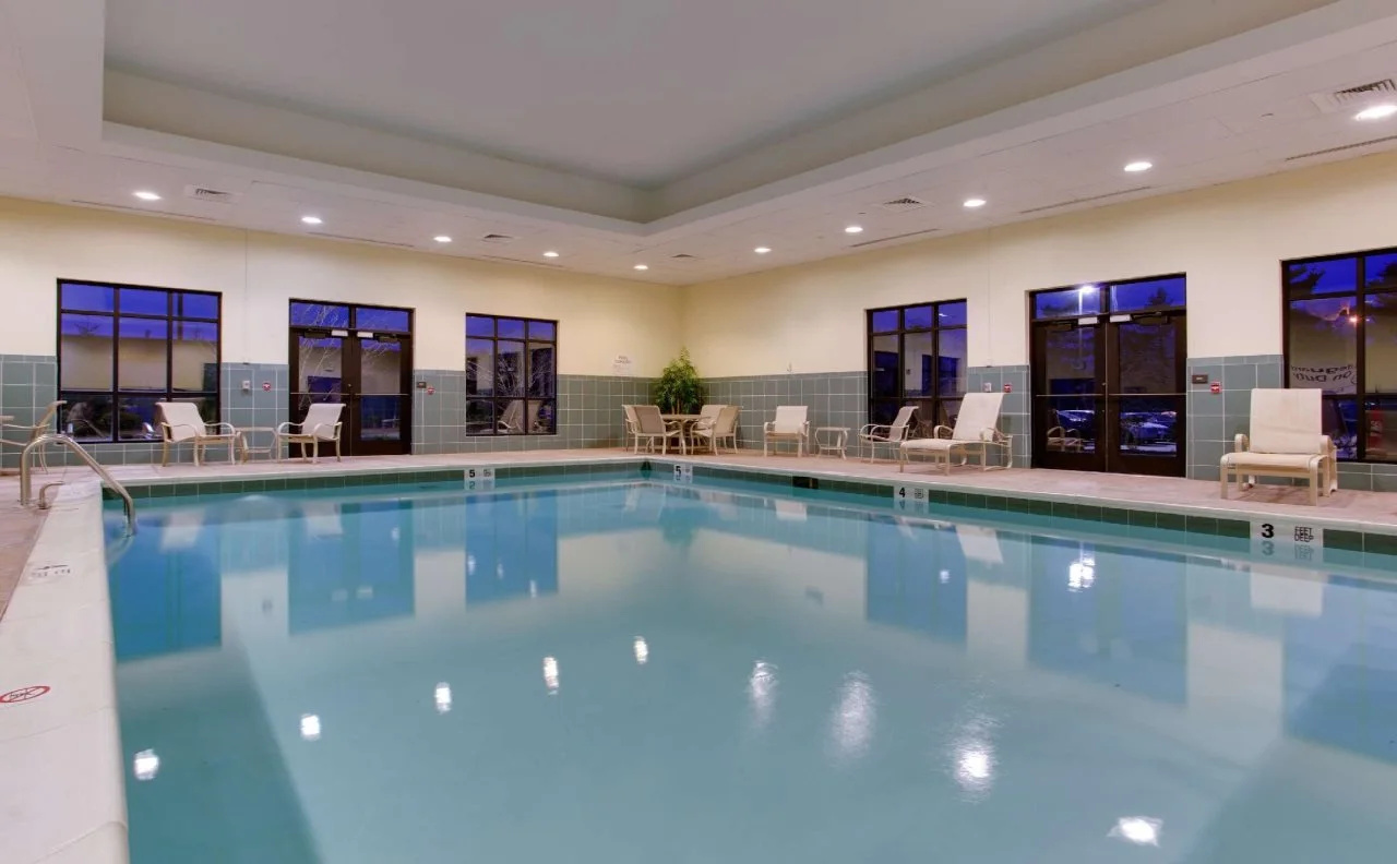 Photo - Hampton Inn Garden City Long Island