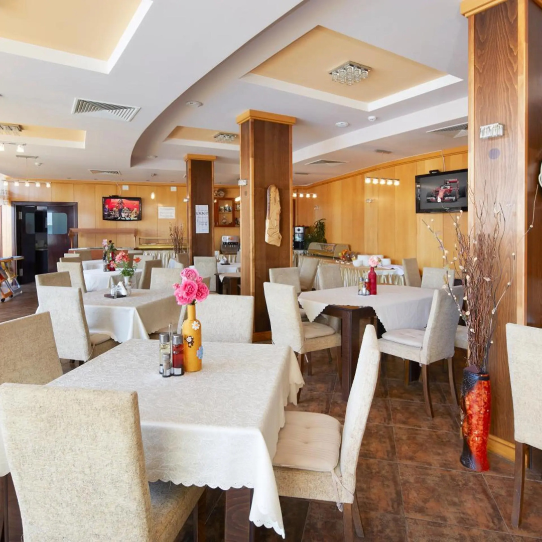 Photo - Seabreeze Hotel