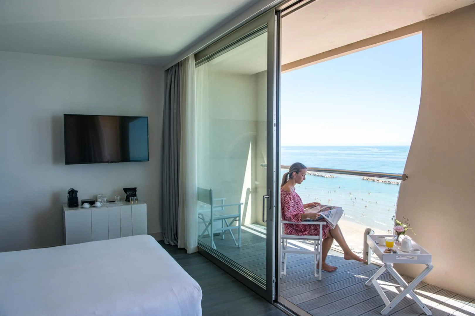 Photo - Excelsior Hotel, SPA & Lido - Preferred Hotels & Resorts