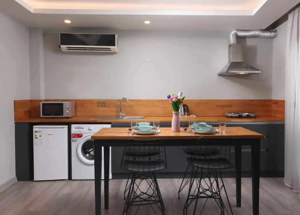 Foto - Family Time Suites Hotel