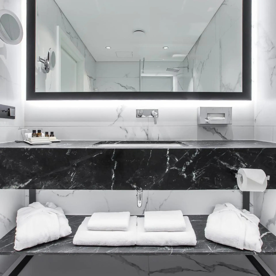Foto - Hotel Pacai, Vilnius, a Member of Design Hotels