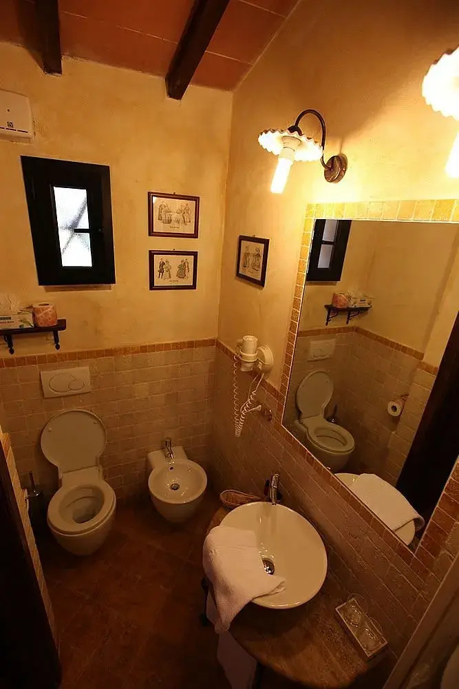 Foto - Agriturismo Casanova di Pescille