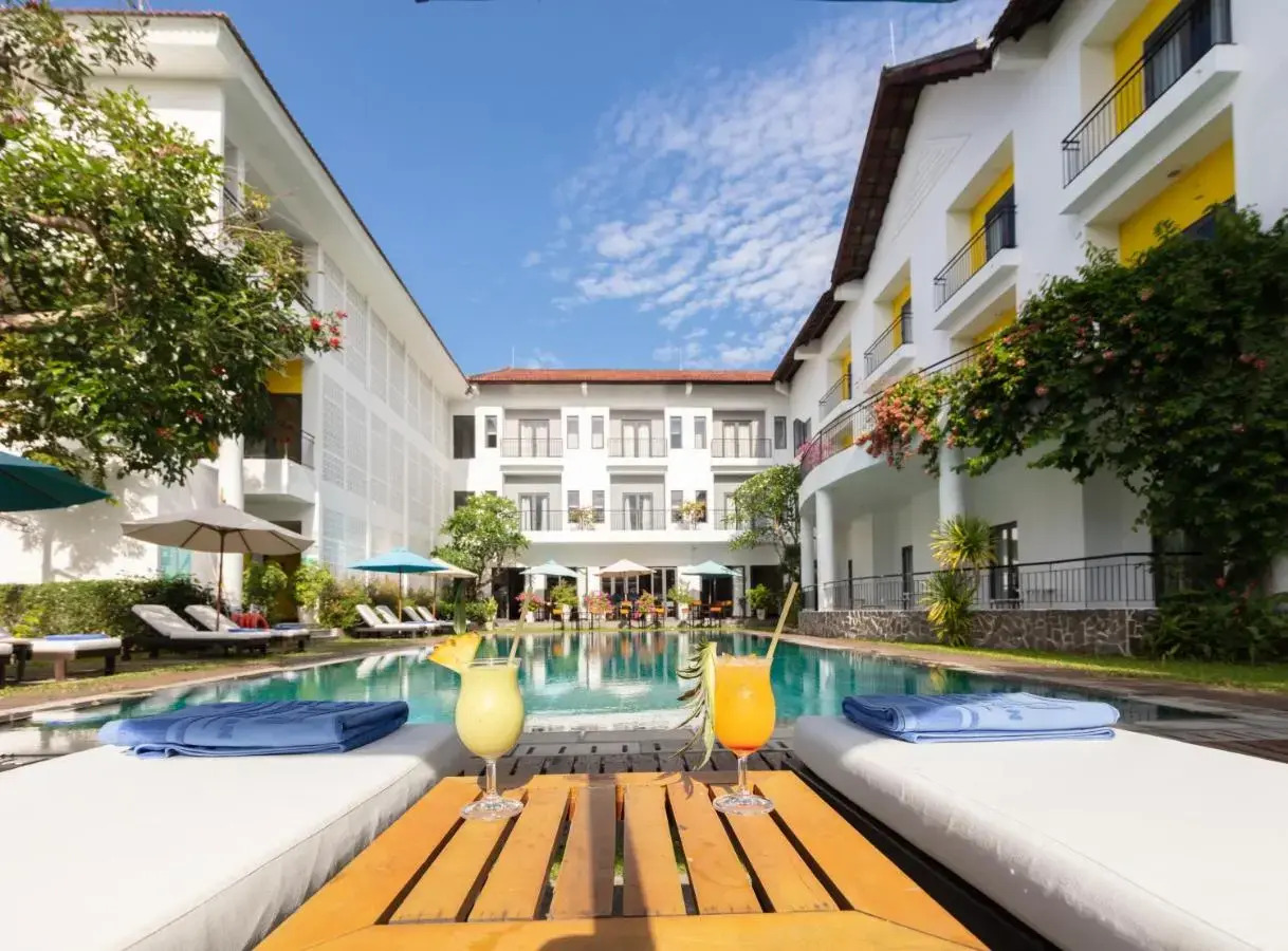 Foto - ÊMM Hotel Hoi An