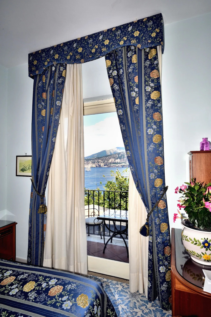 Foto - Hotel La Tonnarella