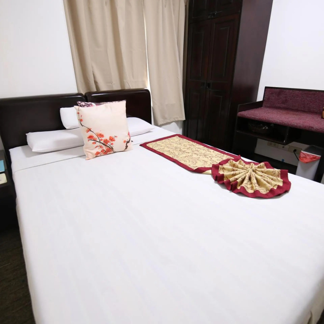 Photo - Hotel Asia