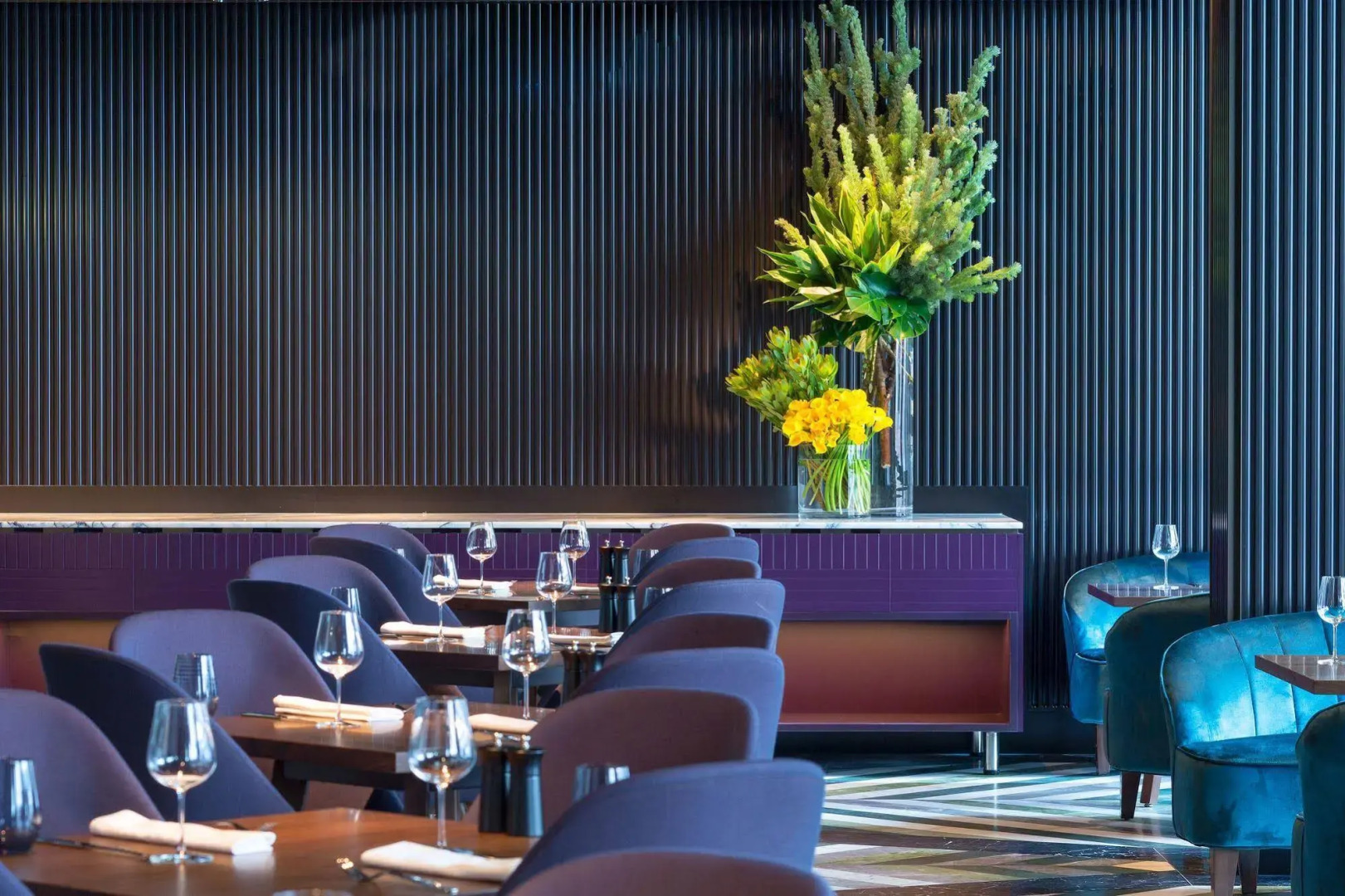 Foto - West Hotel Sydney, Curio Collection by Hilton