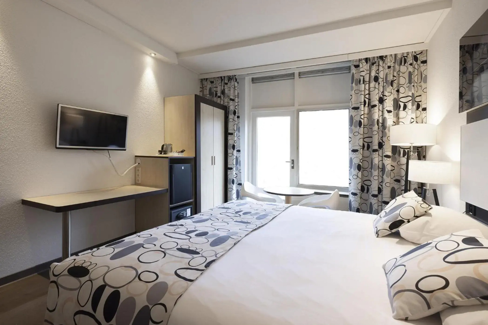 Foto - Hotel Mitland