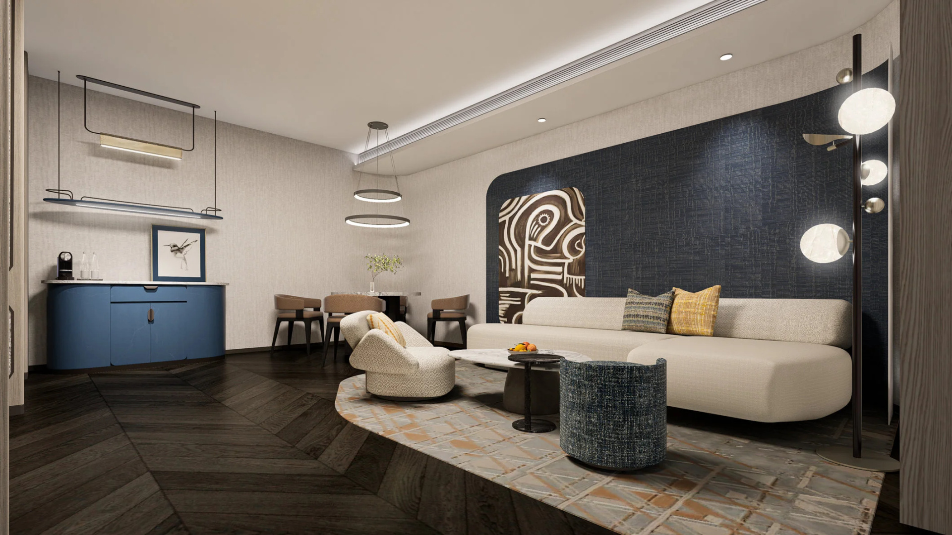 Photo - voco Suites Shenzhen Huanggang by IHG