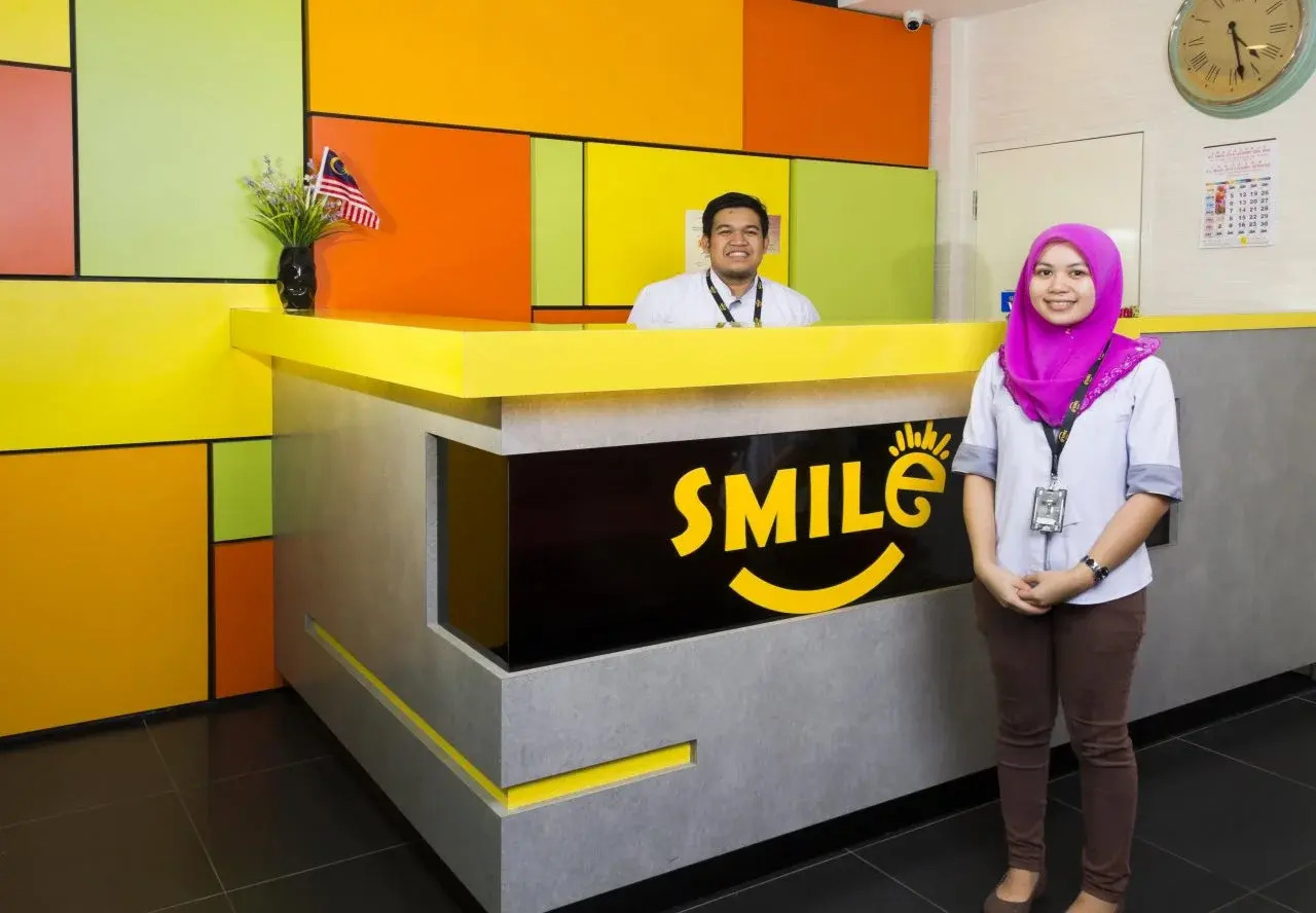 Foto - Smile Hotel Danau Kota