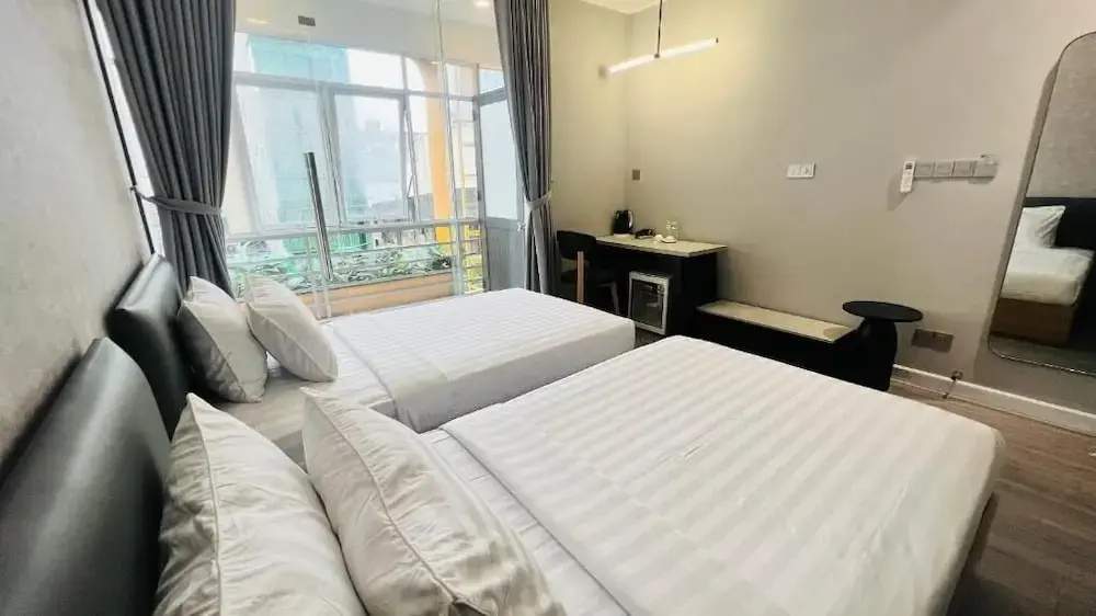 Photo - The Hotel Nicecy