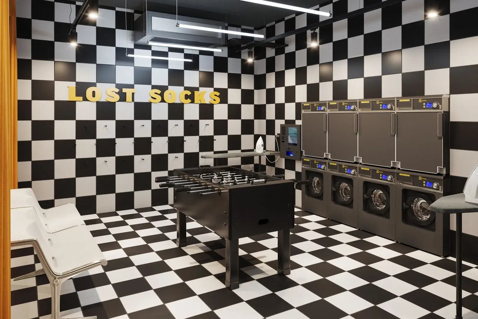 Photo - The Social Hub Toulouse