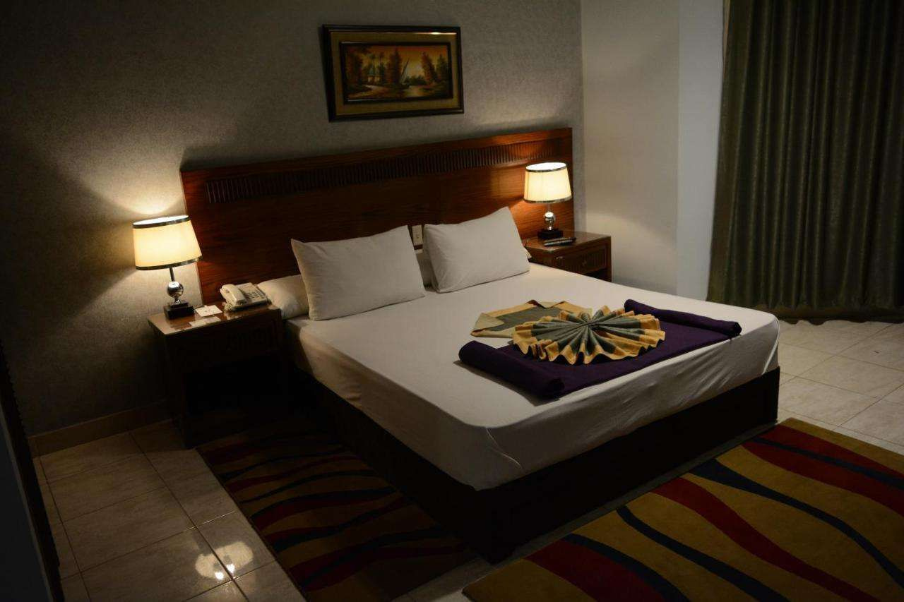 Photo - Glorious Hotel
