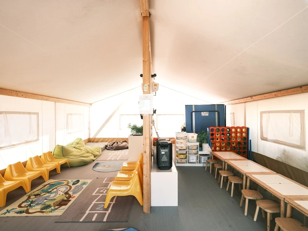 Foto - Falkensteiner Premium Mobile Homes and Camping Zadar
