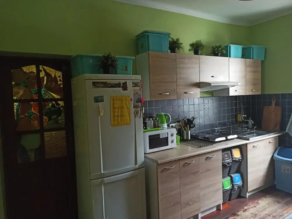 Photo - Willa Retro Hostel & Garden