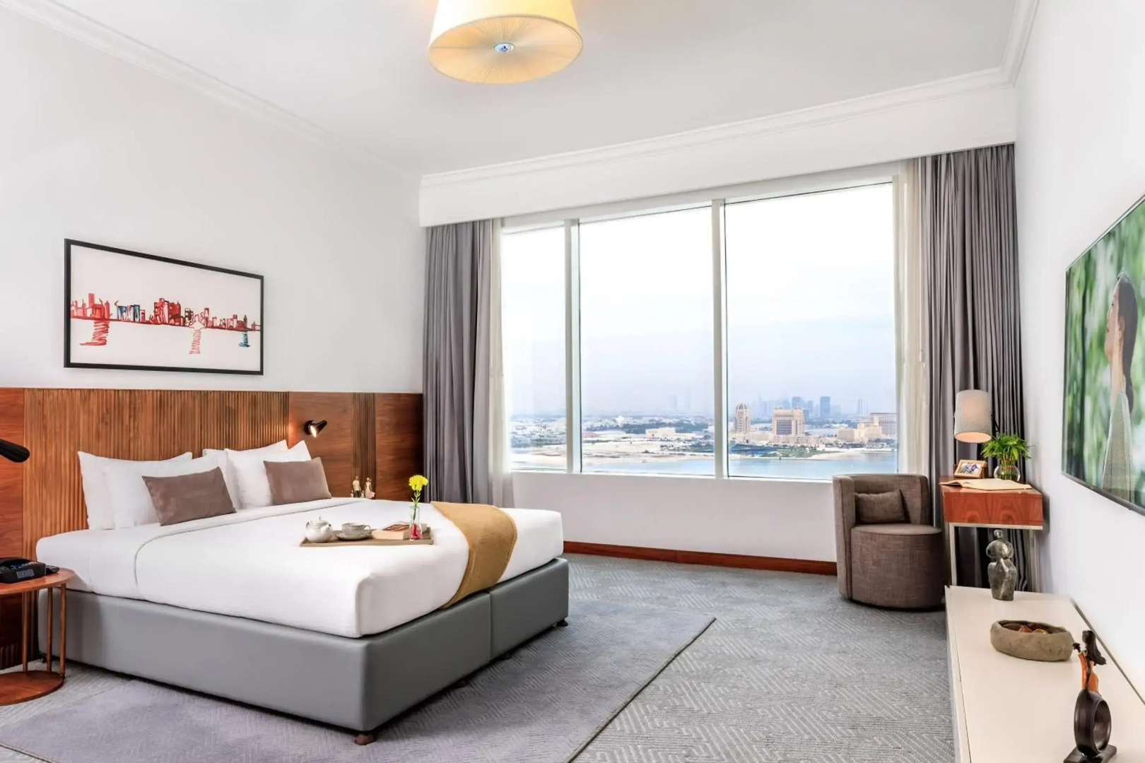 Photo - Somerset West Bay Doha