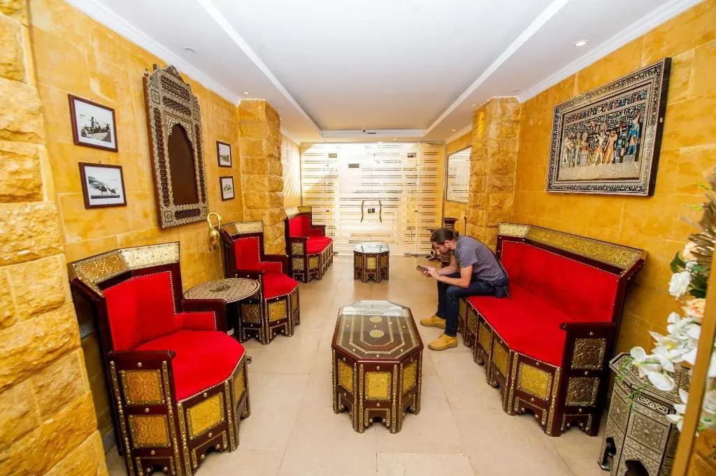 Foto - Pyramids Valley Boutique Hotel