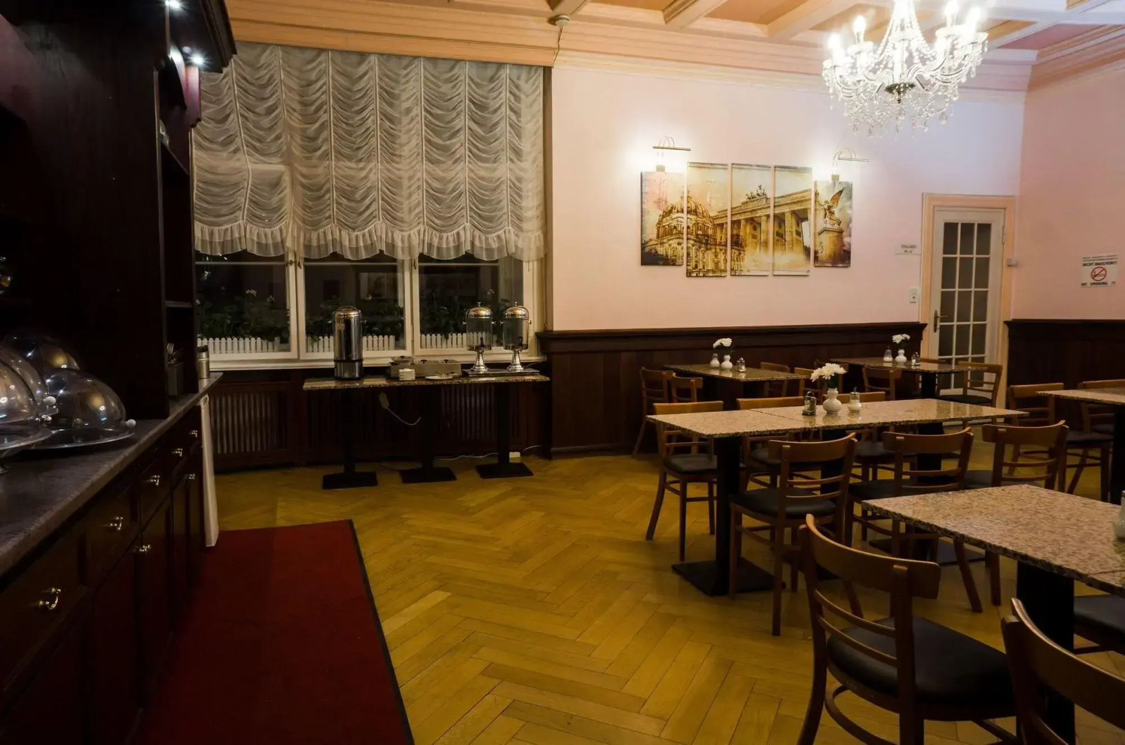 Foto - Hotel Aster an der Messe