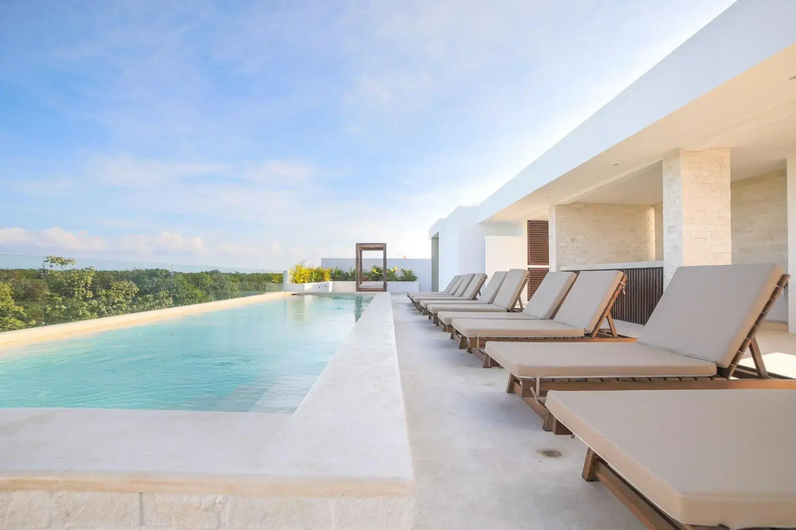 Photo - Hotel Blanco Tulum Adults Only