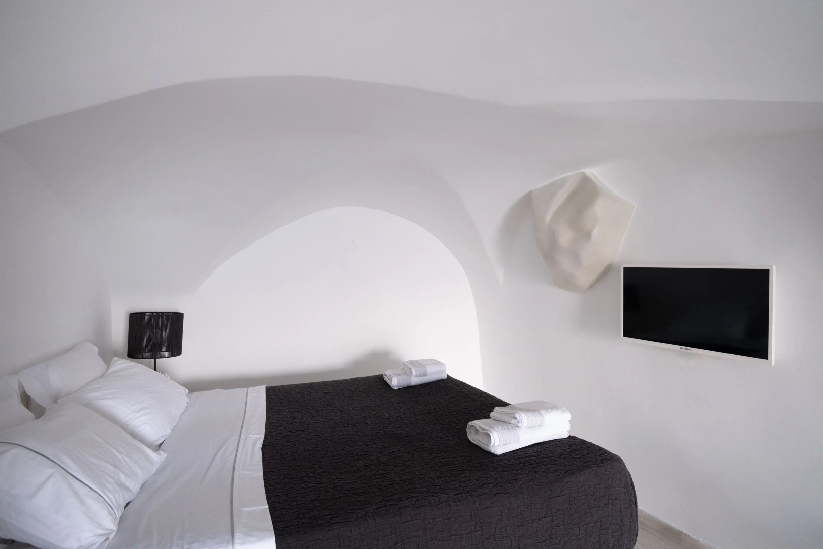 Photo - Anemos Cave Suites